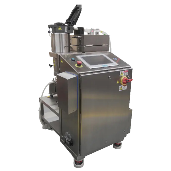 Centrífuga UniFuge-Pilot carr biosystems