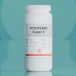 Resina de afinidad TOYOPEARL® Super A resina de Proteína A