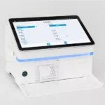 Equipo de test de integridad LeSiever® LFT-1010 LeSiever® LFT-1010 – Equipo de test de integridad