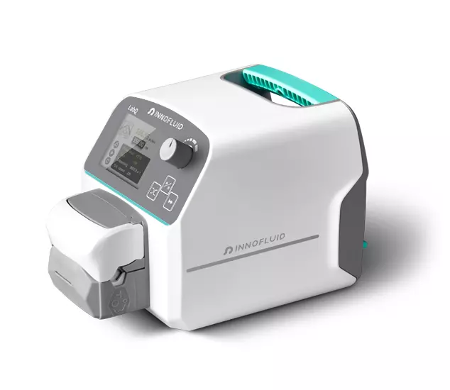 labq kt15 innofluid bomba peristaltica