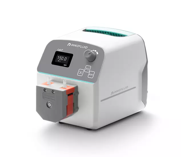 labq kt15 innofluid bomba peristaltica