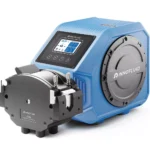 Bomba Peristáltica Industrial IP66/IP67 HP300 DZ45 ip66/67 hp300 DZ45 innofluid bomba peristaltica