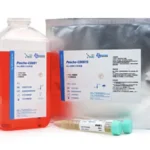Medio celular VERO Medio sin suero de la serie Pesche para células Vero