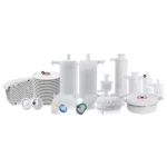Filtros LeSiever® - LePure Biotech lepure lesiever filtros