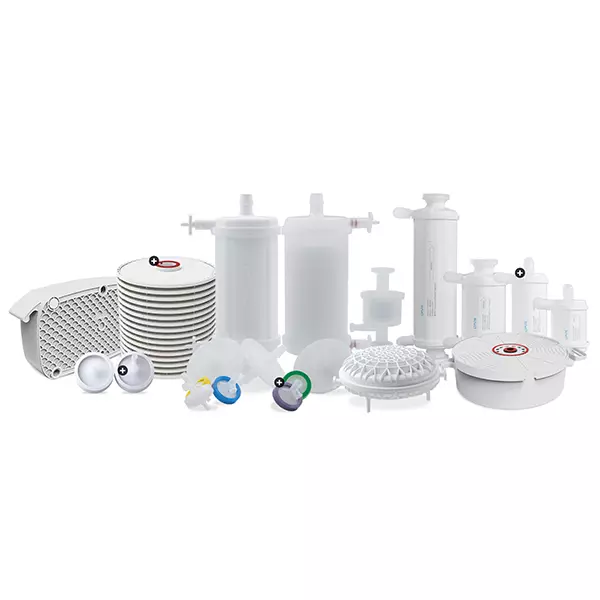 lepure lesiever filtros
