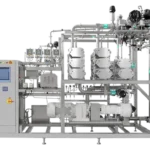 Tangential Flow Filtration (TFF) Systems