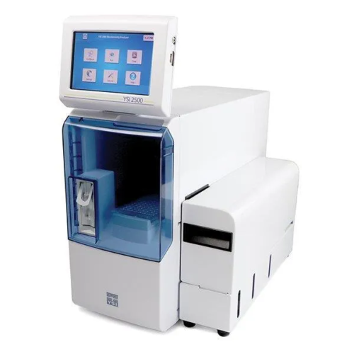 YSI 2500 Biochemistry Analyzer
