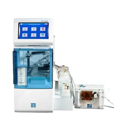 YSI 2900M On-line Monitoring & Control System