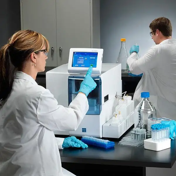 YSI 2950D Biochemistry Analyzer