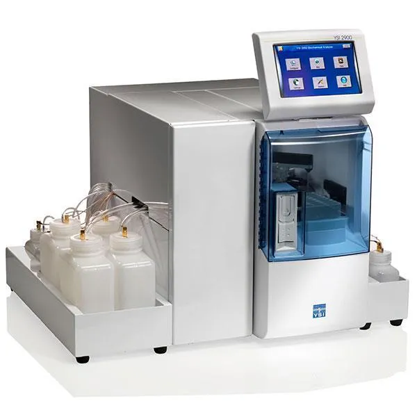 YSI 2950D Biochemistry Analyzer